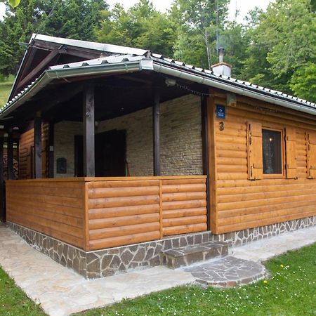 Kuca Za Odmor Gorski Kotar Brestova Draga Екстериор снимка