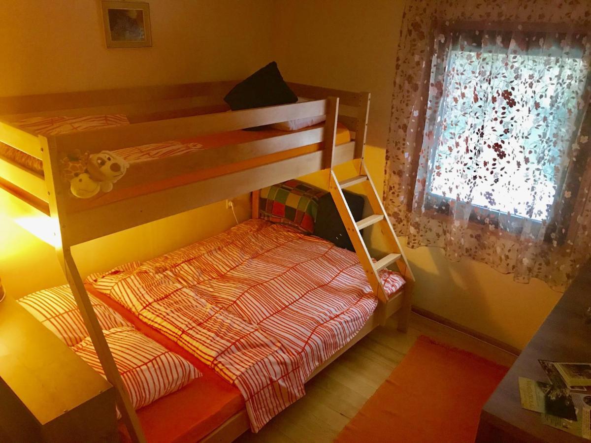 Kuca Za Odmor Gorski Kotar Brestova Draga Екстериор снимка