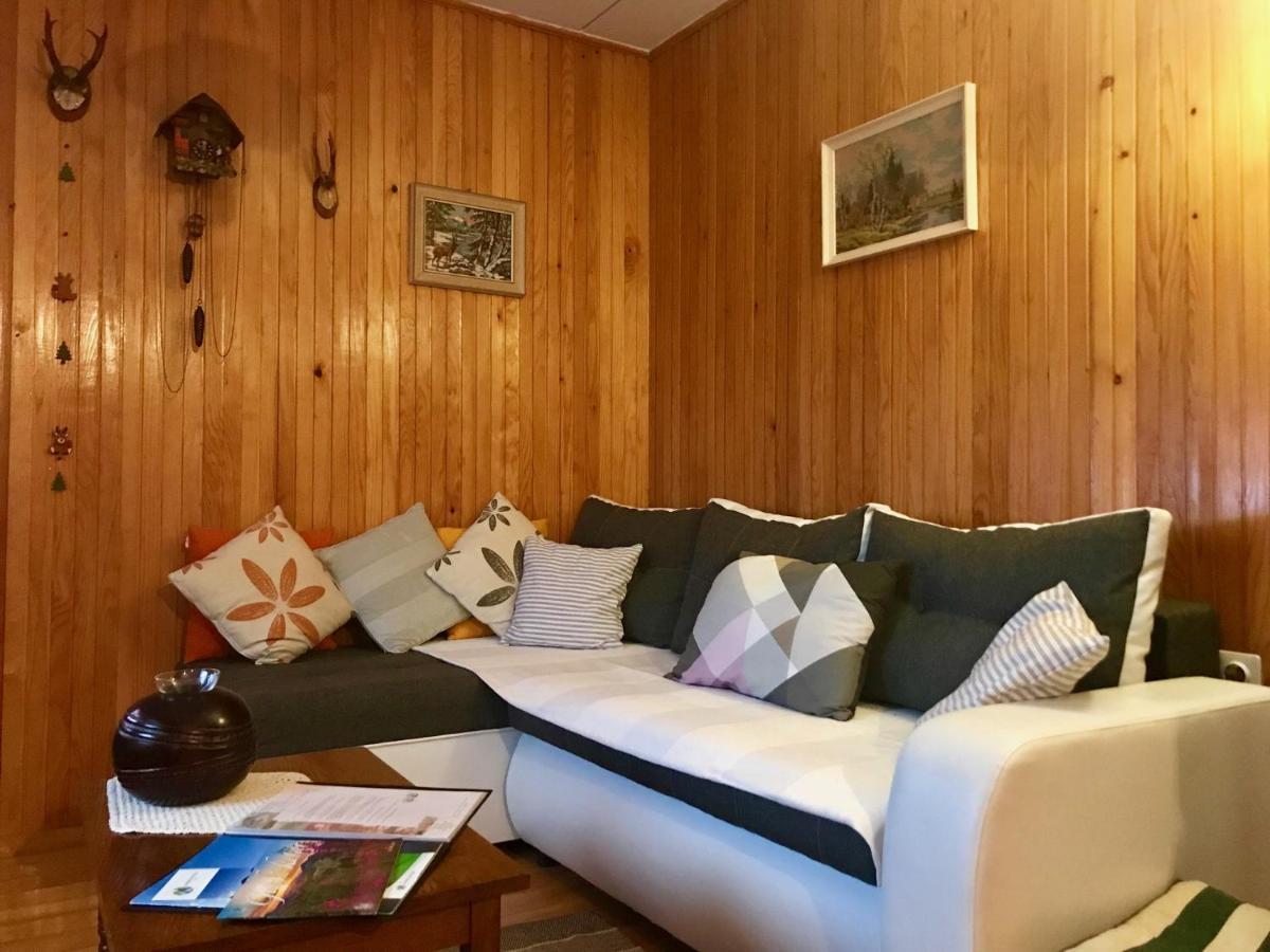 Kuca Za Odmor Gorski Kotar Brestova Draga Екстериор снимка